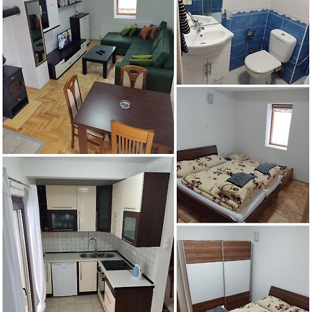 Apartmani Colic Влашич Екстериор снимка