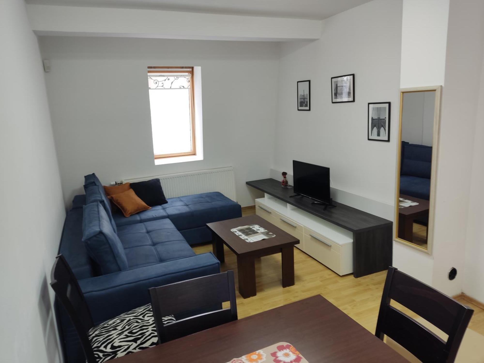 Apartmani Colic Влашич Екстериор снимка