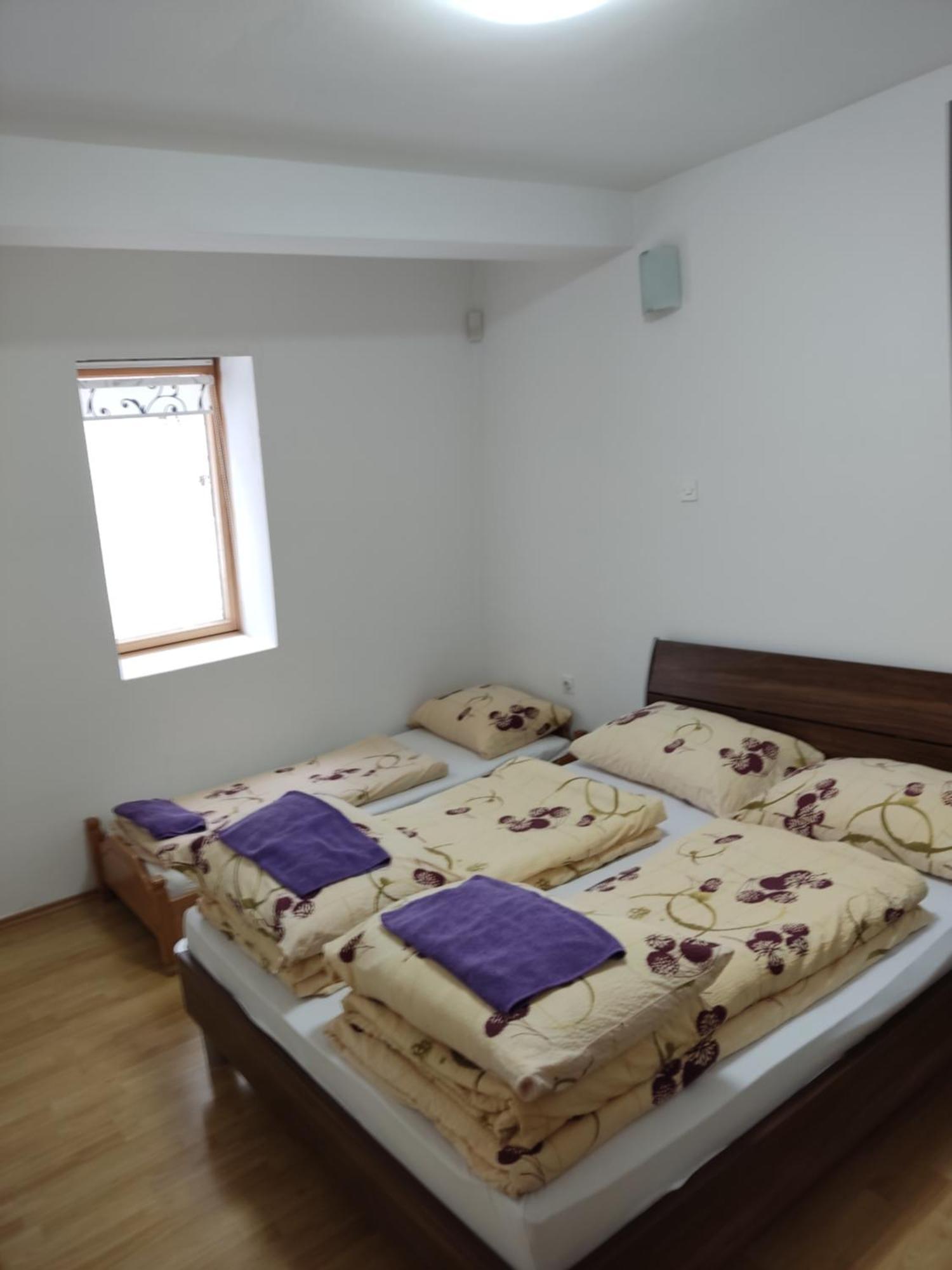 Apartmani Colic Влашич Екстериор снимка