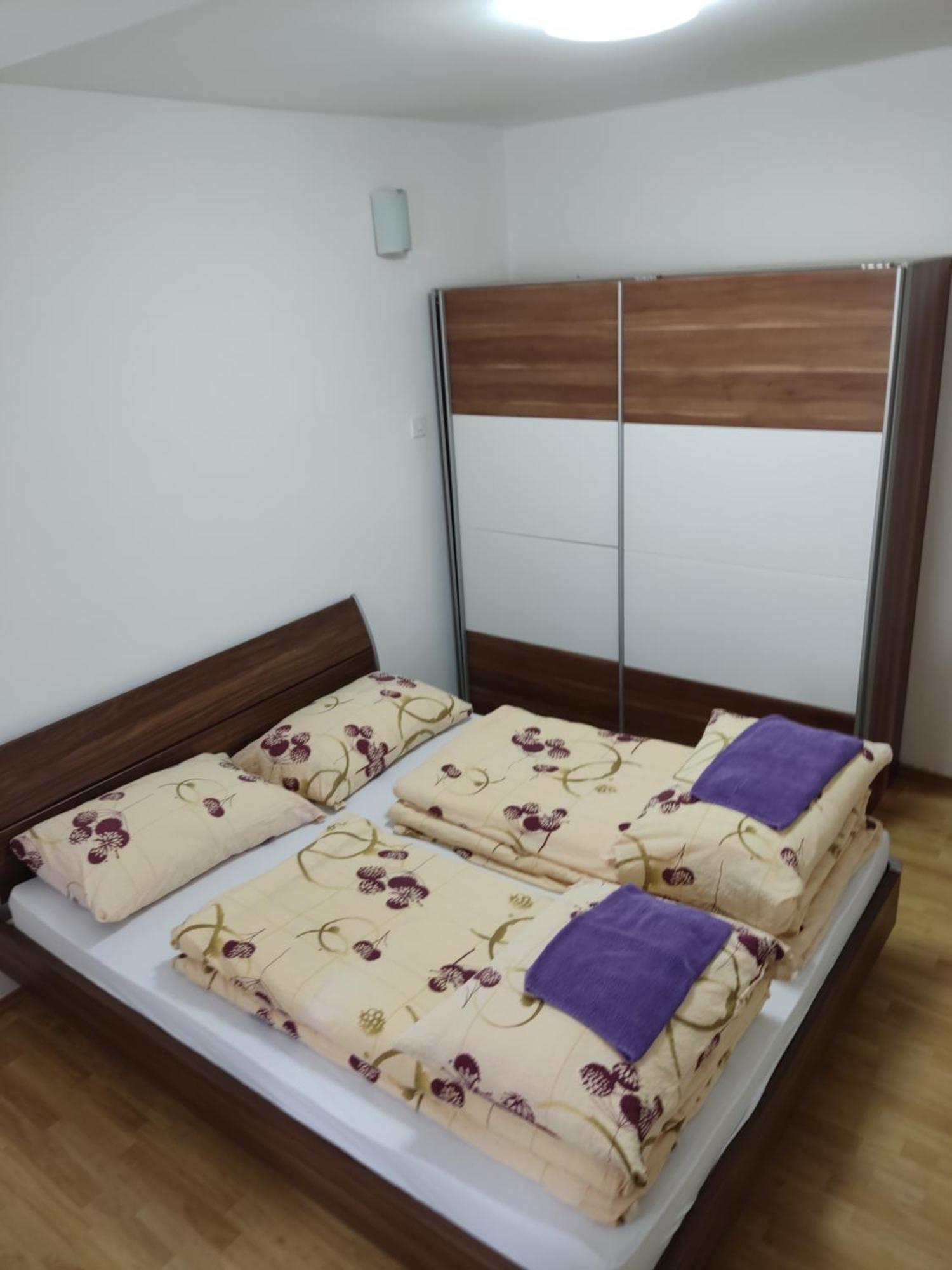 Apartmani Colic Влашич Екстериор снимка