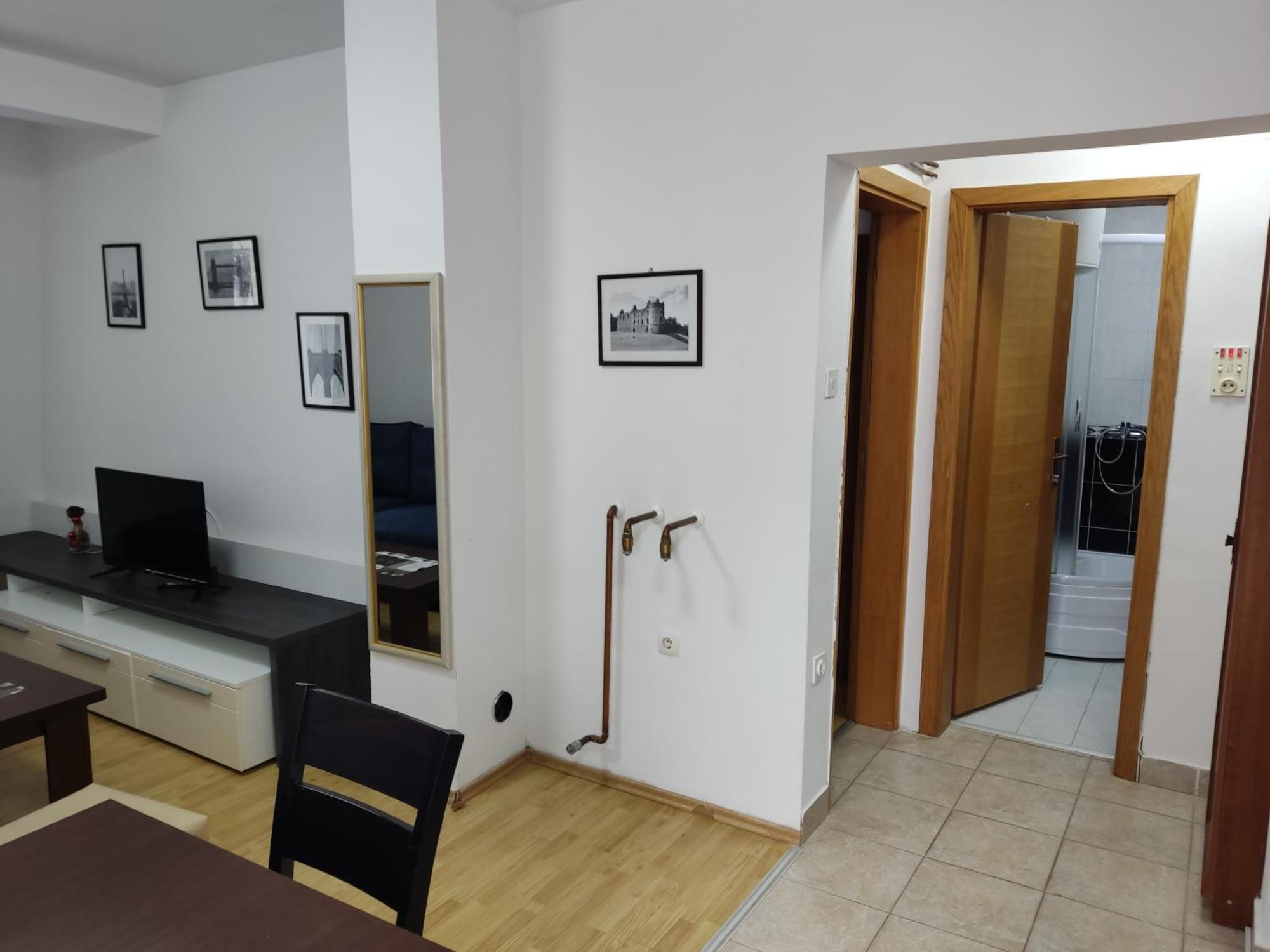 Apartmani Colic Влашич Екстериор снимка