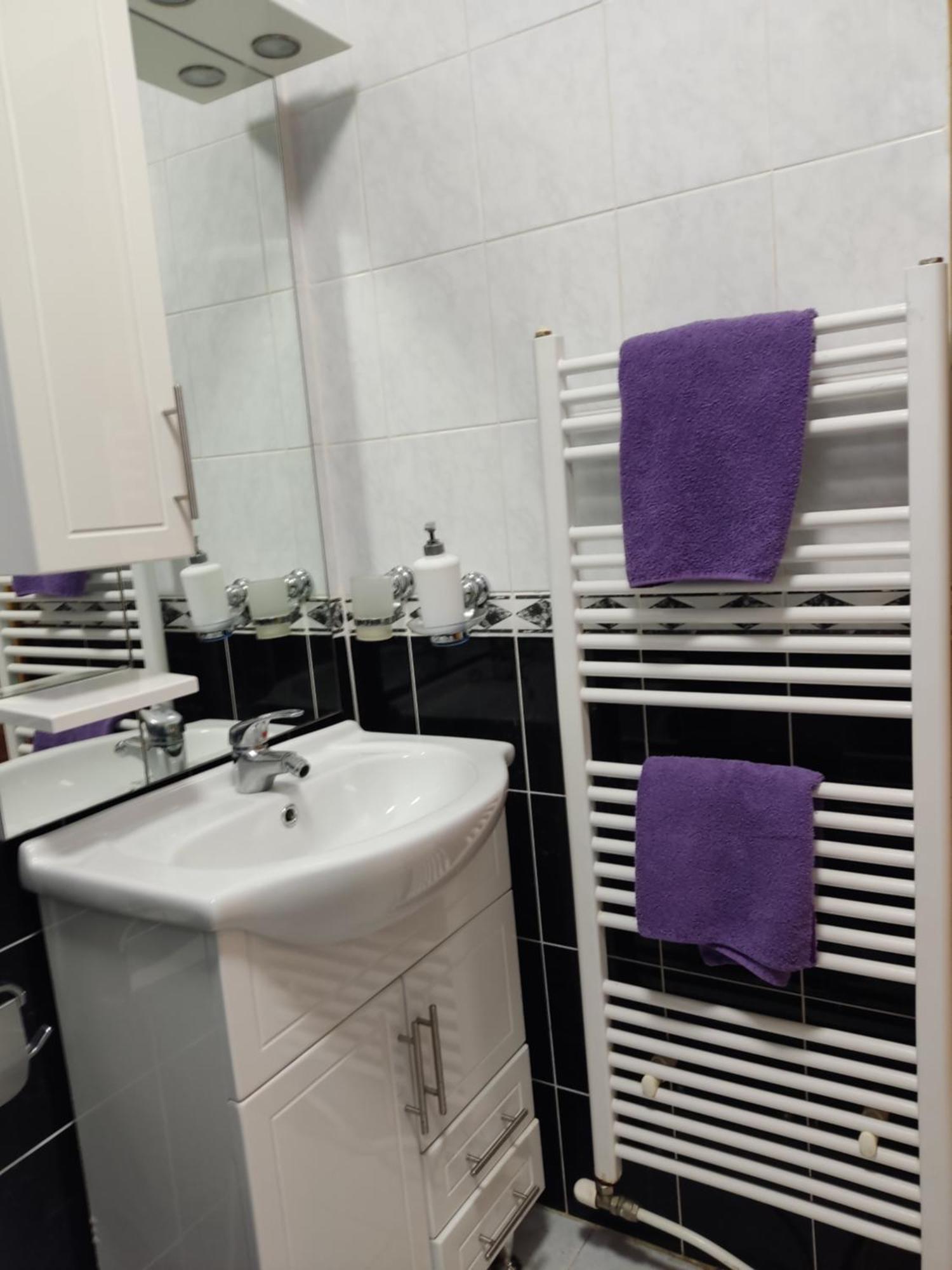 Apartmani Colic Влашич Екстериор снимка