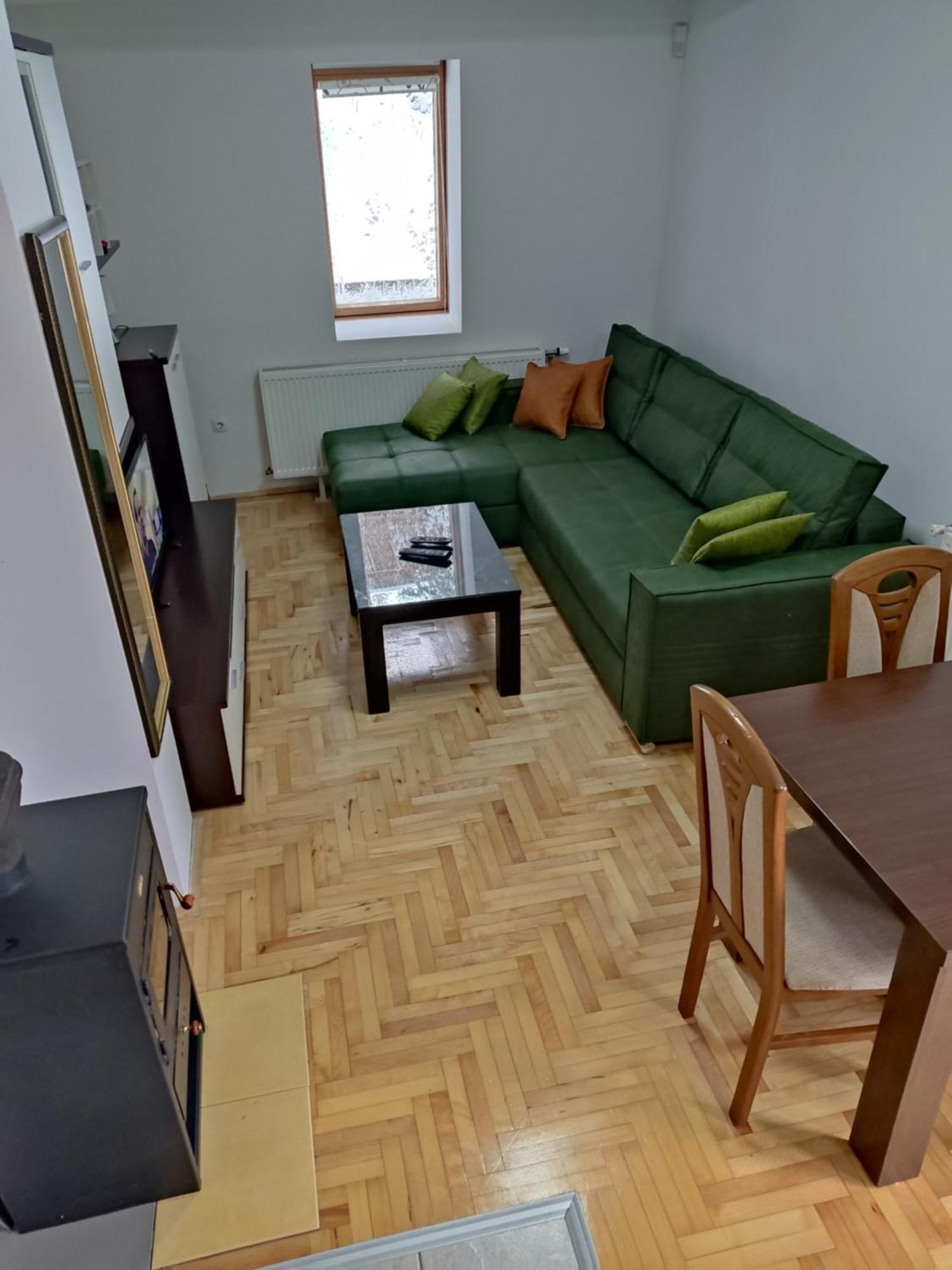 Apartmani Colic Влашич Екстериор снимка