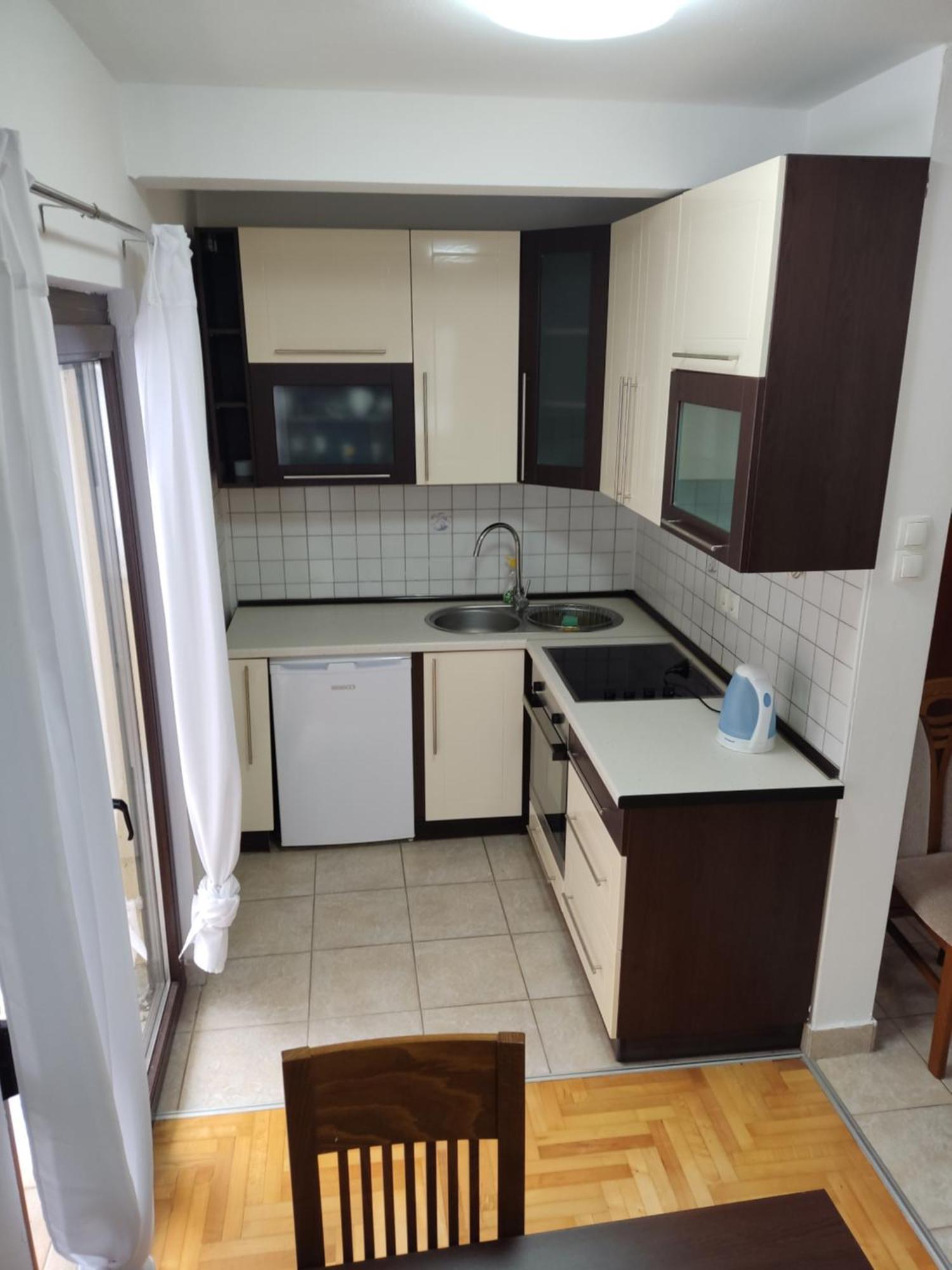 Apartmani Colic Влашич Екстериор снимка