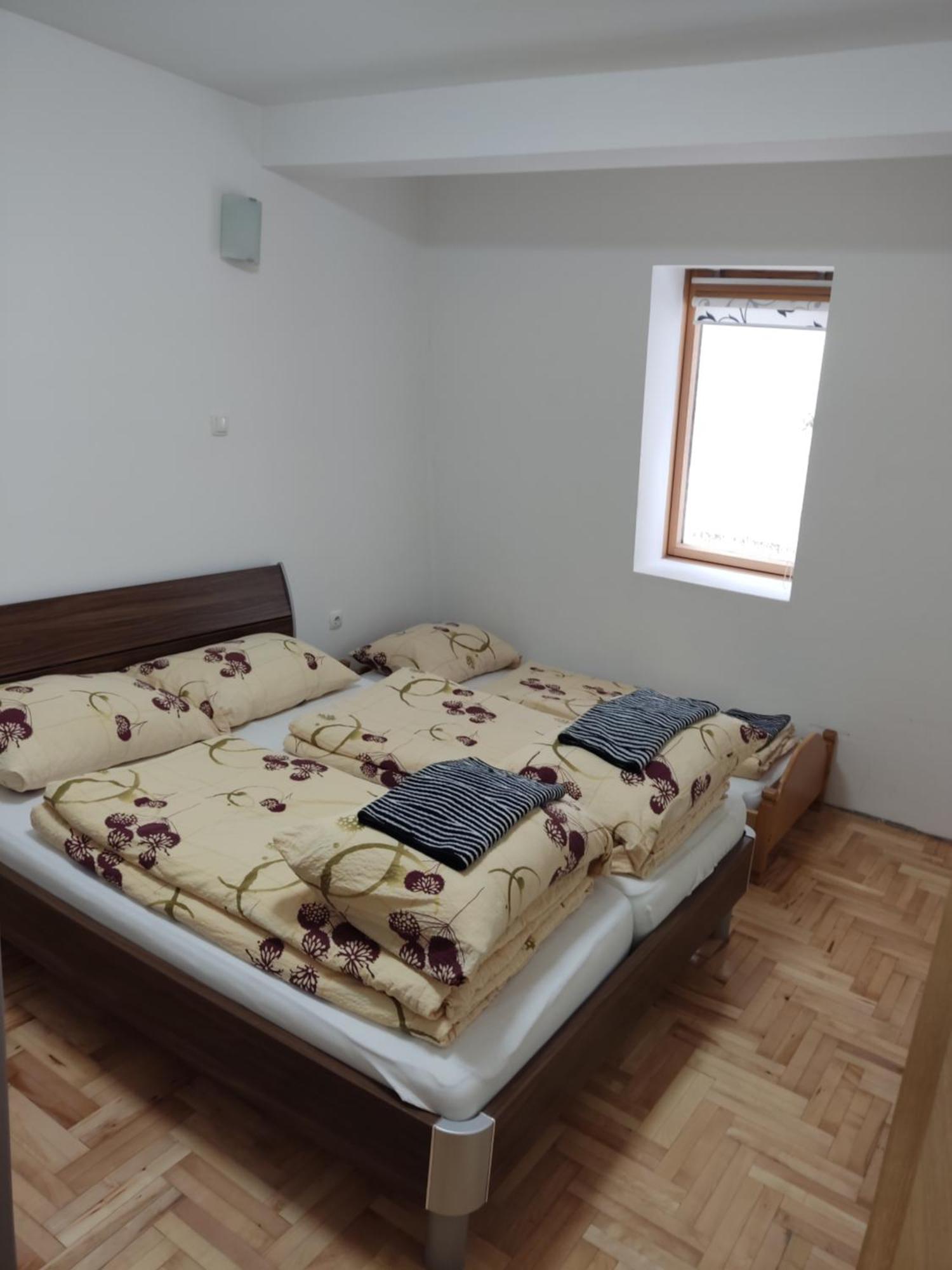 Apartmani Colic Влашич Екстериор снимка