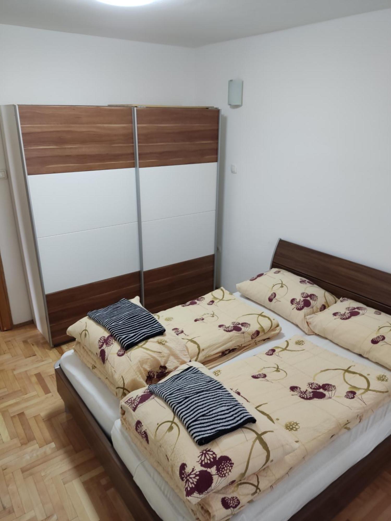 Apartmani Colic Влашич Екстериор снимка