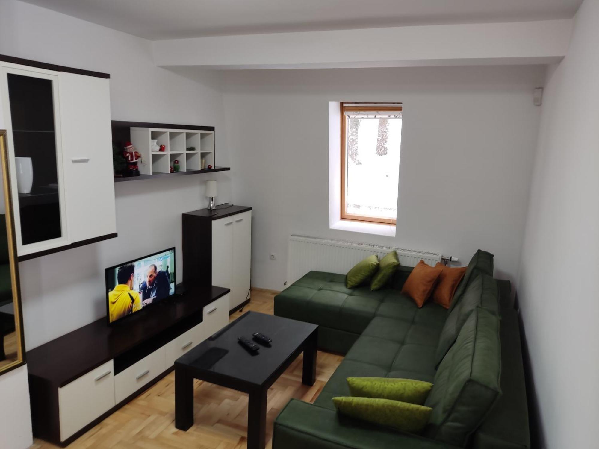 Apartmani Colic Влашич Екстериор снимка