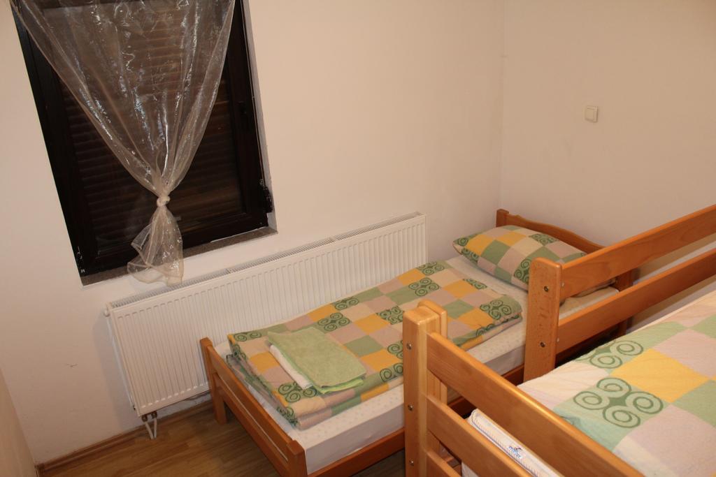 Apartmani Colic Влашич Екстериор снимка