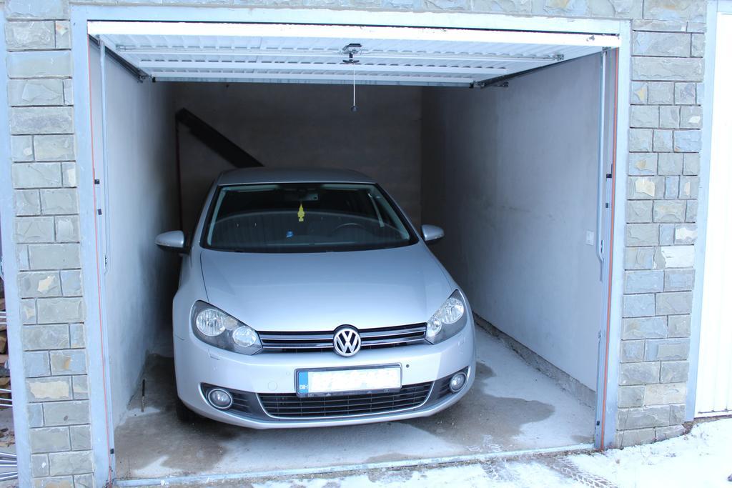 Apartmani Colic Влашич Екстериор снимка