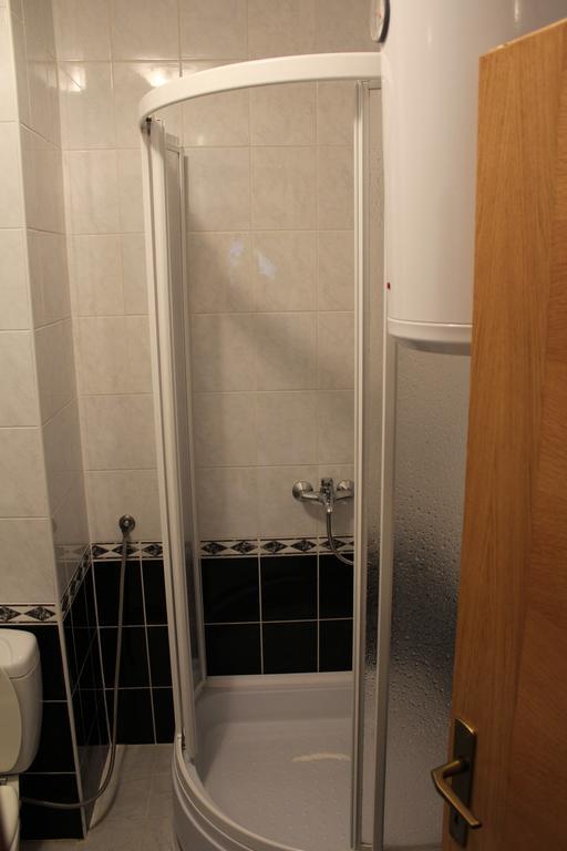 Apartmani Colic Влашич Екстериор снимка