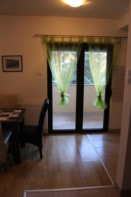 Apartmani Colic Влашич Екстериор снимка