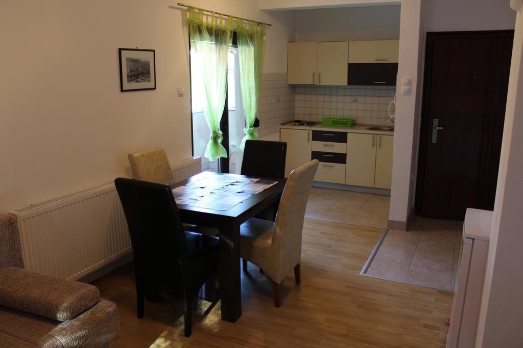 Apartmani Colic Влашич Екстериор снимка