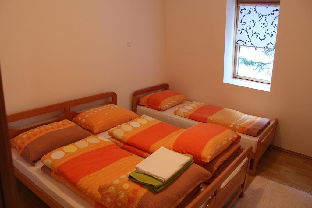 Apartmani Colic Влашич Екстериор снимка
