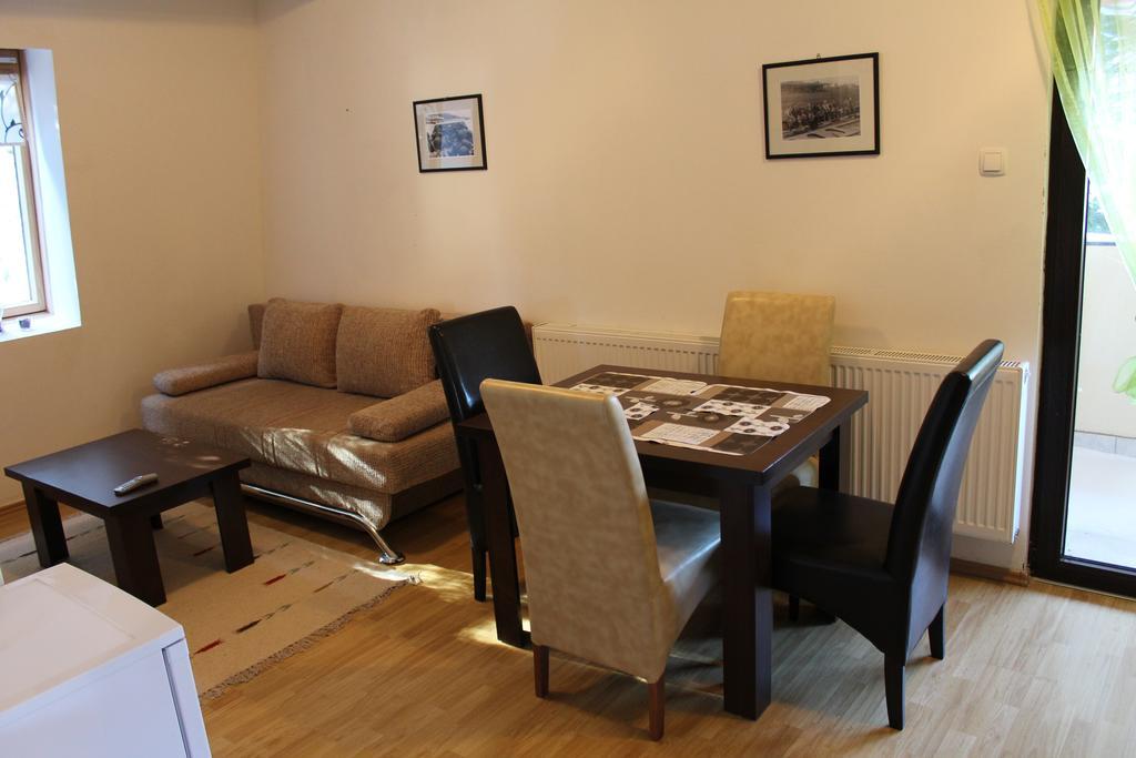 Apartmani Colic Влашич Екстериор снимка