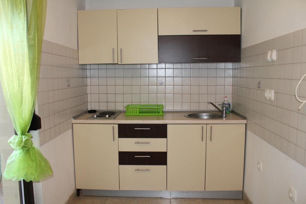 Apartmani Colic Влашич Екстериор снимка