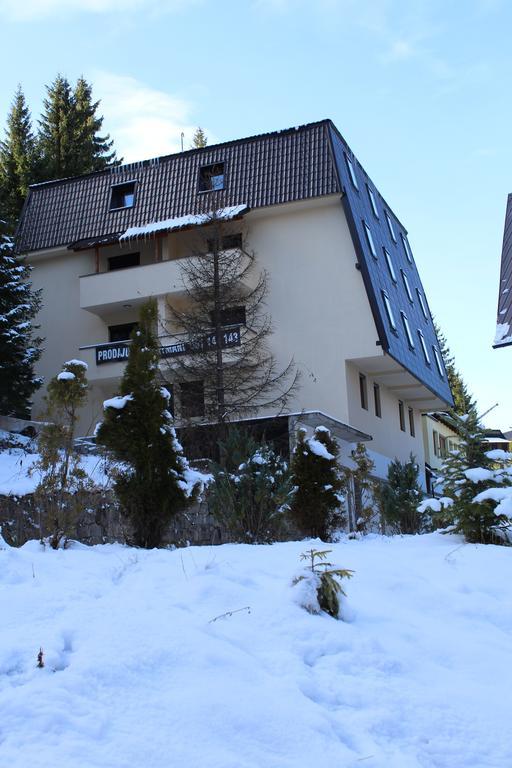 Apartmani Colic Влашич Екстериор снимка