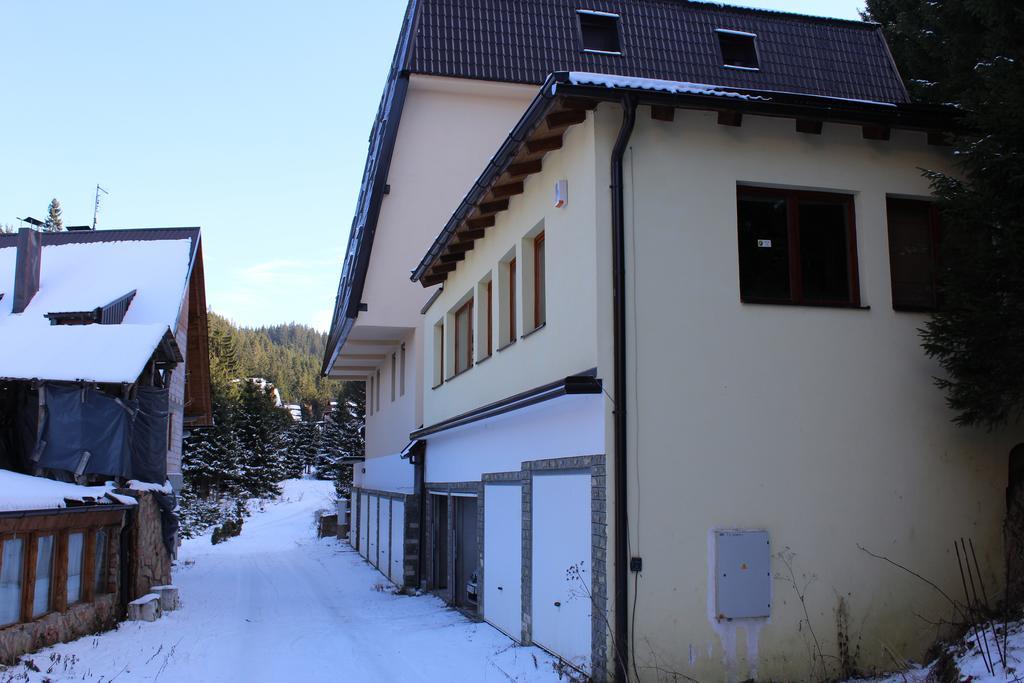 Apartmani Colic Влашич Екстериор снимка
