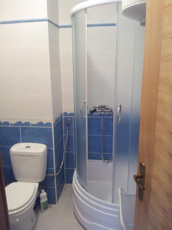 Apartmani Colic Влашич Екстериор снимка